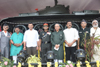 Mangaluru: Historic T-55 battle tank unveiled at Kadri War memorial on Kargil Vijay Diwas